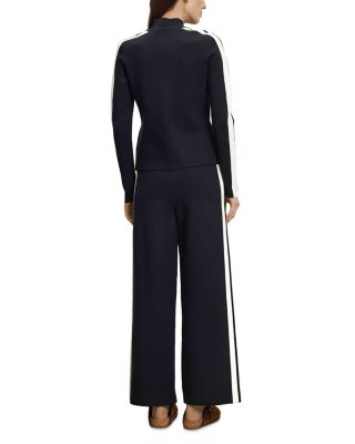 Asante Pullover Sweater & Jenkins Knit Pants