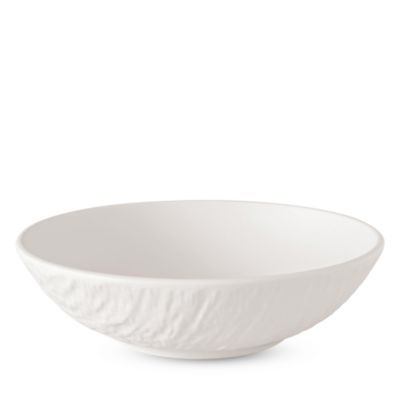 Manufacture Rock Shallow Dipping Bowl