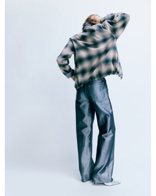 Carrie Reversible Jacket