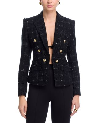 Elsa Tweed Blazer