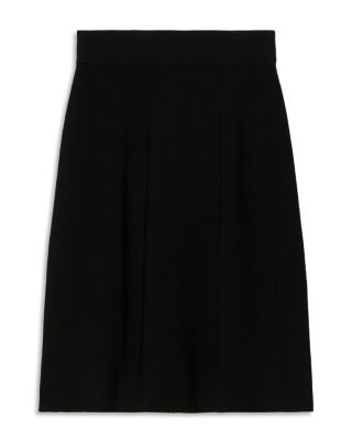 Uscita Gessati Skirt