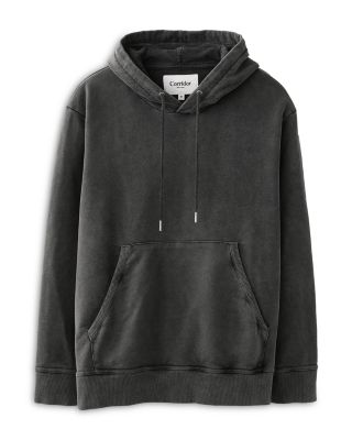 French Terry Hoodie
