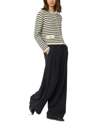 Vodka Cardigan Sweater 