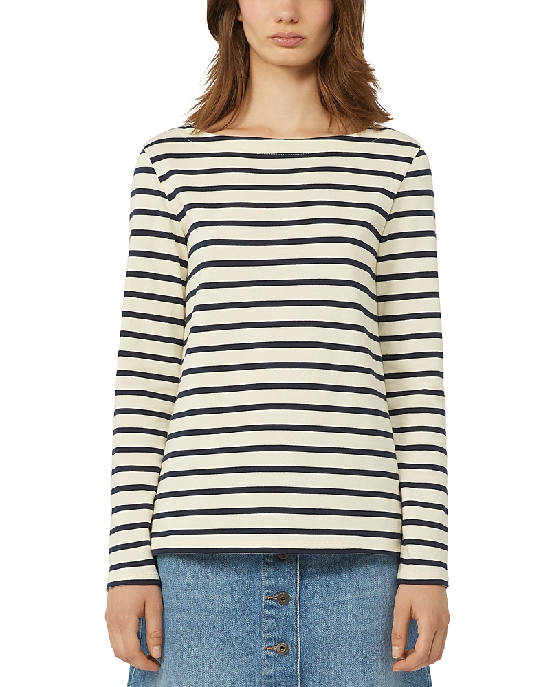Weekend Max Mara Wkderasmo Top