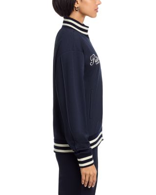 Ritz Track Jacket