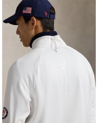 Team USA Hybrid Jacket