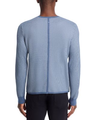 Gregory Merino Wool Blend Sweater