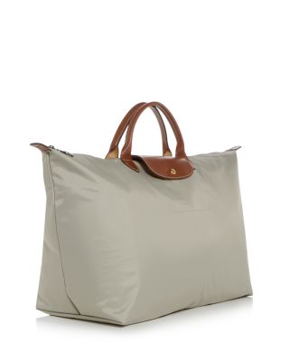 Le Pliage 18" Large Travel Bag