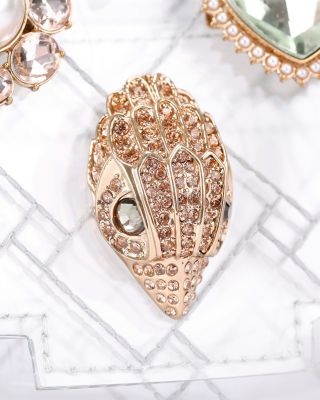 Kensington Gem Mini Vinyl Convertible Crossbody