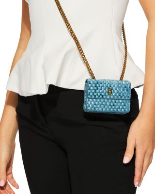 Kensington Micro Convertible Crossbody