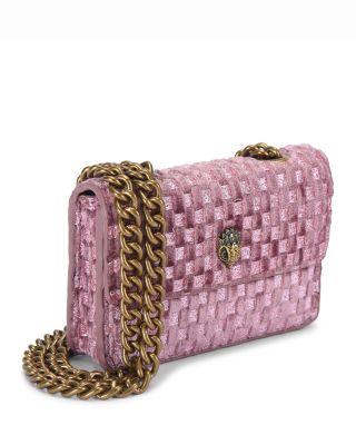 Kensington Micro Convertible Crossbody