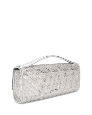 Bond Long Top Handle Bag