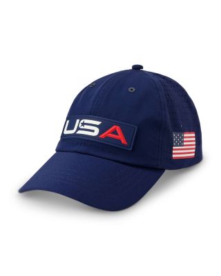 Team USA Sports Cap