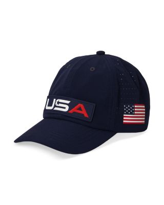 Boys' Team USA Ball Cap - Big Kid