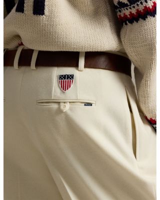Team USA Opening Ceremony Wool Pants