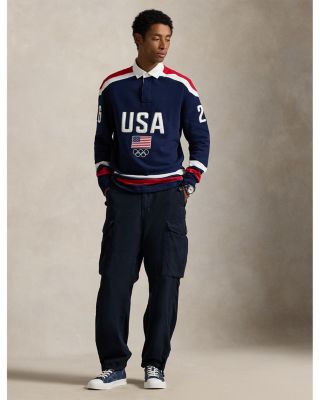 Team USA Rugby Sweatshirt
