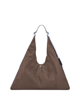 Re Play Extra Large Canvas Tote