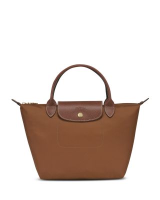 Le Pliage Small Top Handle Handbag