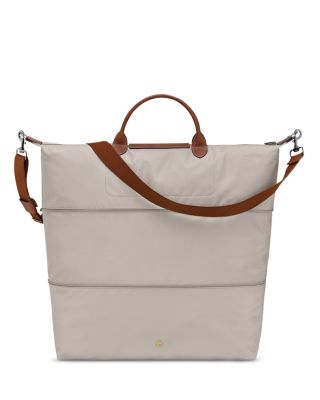 Le Pliage Original Expandable Weekender Tote