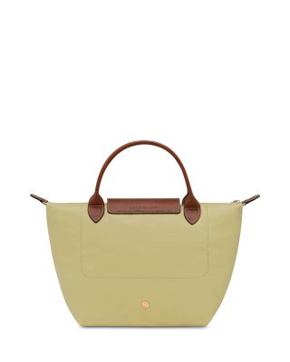 Le Pliage Small Top Handle Handbag