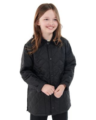 Boys' Liddesdale Quilted Jacket - Little Kid, Big Kid