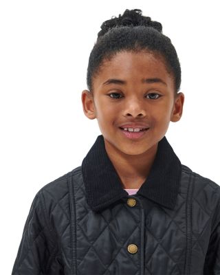 Girls' Liddesdale Quilted Jacket - Little Kid, Big Kid