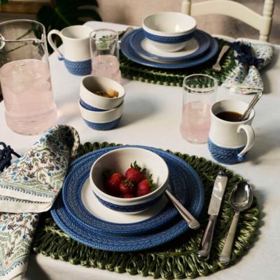 Le Panier Whitewash Mug