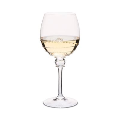 Amalia Full Body White Wine Glass