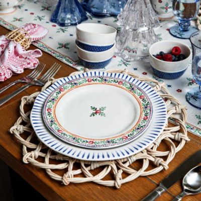 Heidi Dessert/Salad Plate