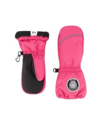Girls' Winter Mittens Play - Baby, Little Kid, Big Kid