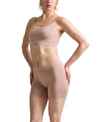 Silky Modal Adjustable Bralette