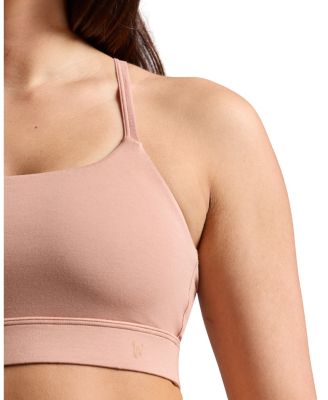 Silky Modal Adjustable Bralette