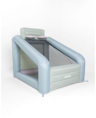 Unisex Dual Shot - 3-8 Years Old