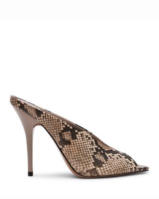Women's Agaze Pumps
