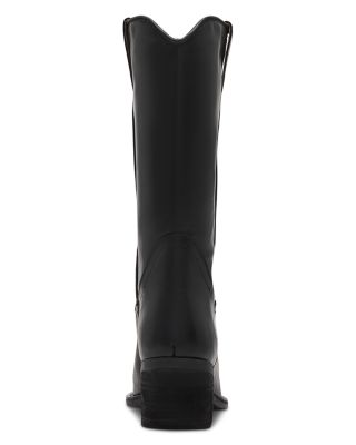 Women's Albany Western Style Boots