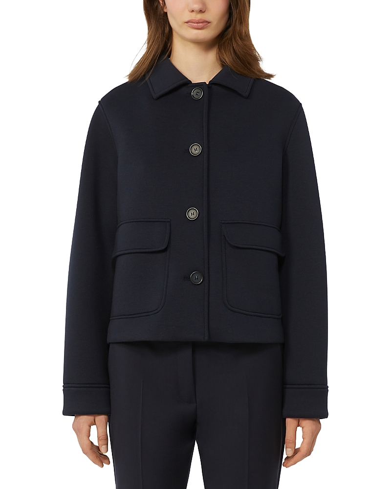 Weekend Max Mara Wkdperle Sweater