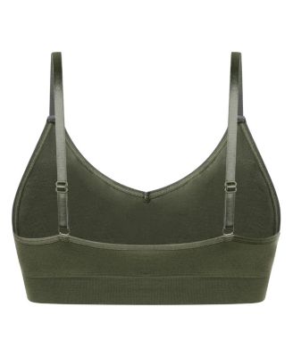 Dide Triangle Bralette