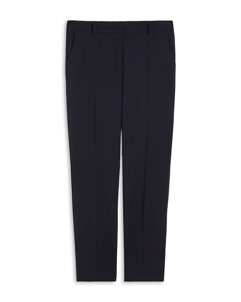 Weekend Max Mara Canon Wool Pants