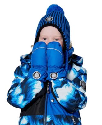  Boys' Winter Mittens Play - Baby, Little Kid, Big Kid