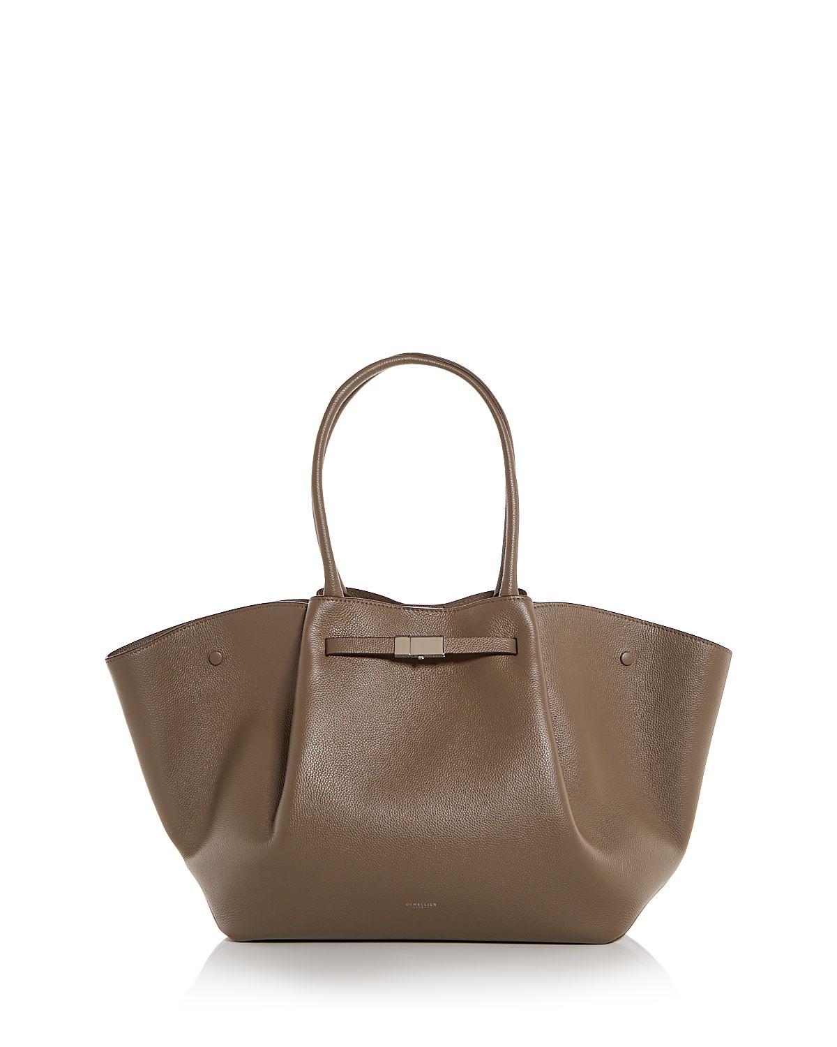 DeMellier New York Leather Tote