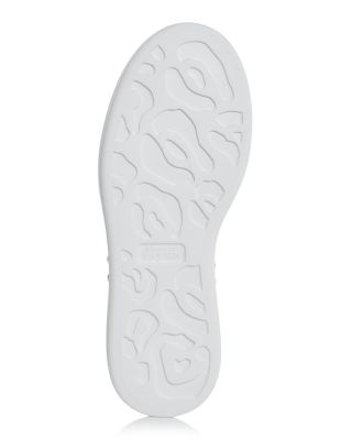 Women's Oversized Sneakers