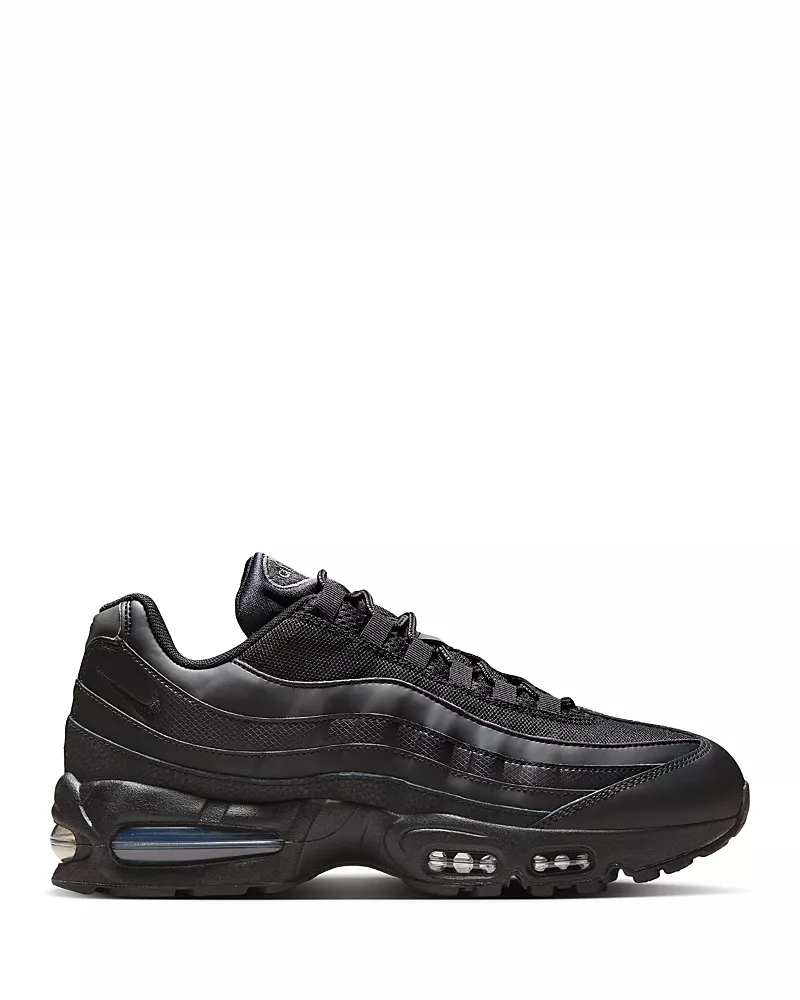 Nike Men's Air Max 95 Big Running Sneakers