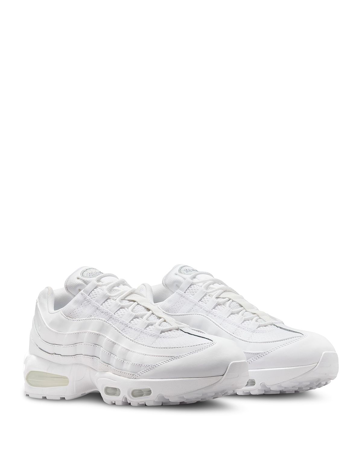 Nike Men's Air Max 95 Big Running Sneakers