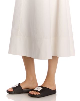 Women's Slide Sandals 