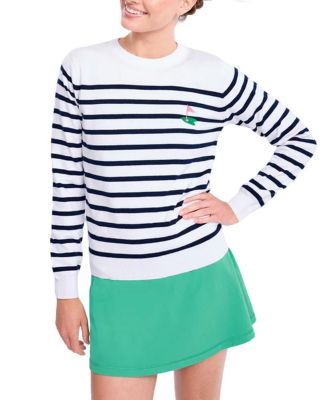  Women's Club Sport Sweater
