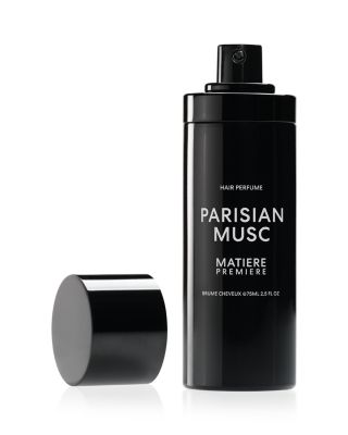 Parisian Musc Hair Perfume 2.5 oz.