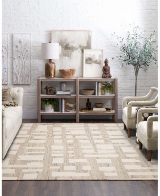 Karastan Forsyth Park Ardsley Place Area Rug 5' 3" X 7' 10"