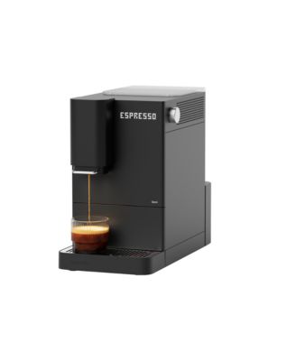 Demi Compact Fully Automatic Espresso Machine