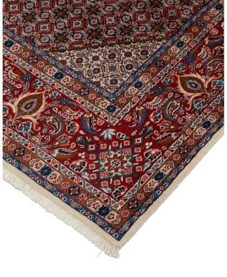 Bloomingdale's Persian Mood Area Rug 6' 6" x 10' 0"