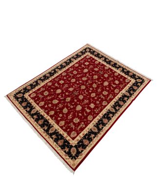 Bloomingdale's Persian Tabriz Area Rug 8' 4" x 10' 8"